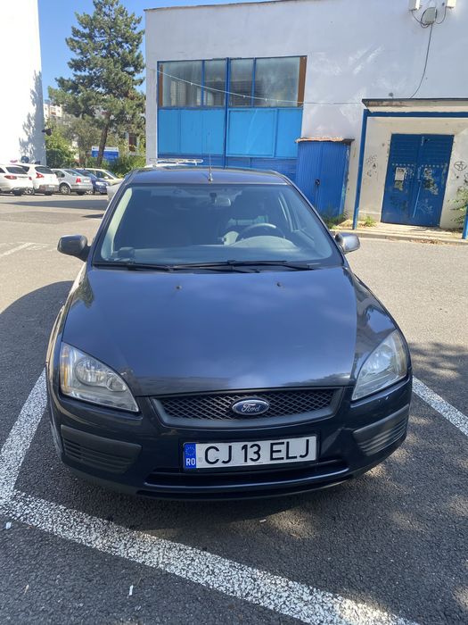 Ford Focus MK 2 2008