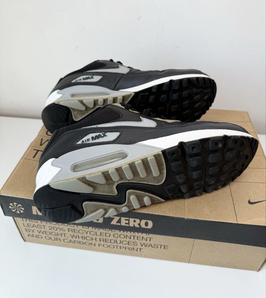Nike Air Max 90 Essential (40.5) Маратонки