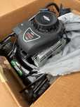 Vind masina de tuns iarba,  Briggs & Stratton 450series 148cc