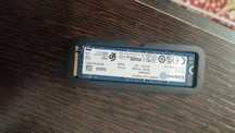 Ssd m.2 Kingston 512gb