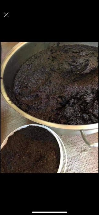 Magiun/lecvar/silvoita de prune din Viile Satu Mare