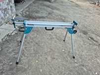 Stand de lucru capra masa pentru fierastrau circular MAKITA WST06