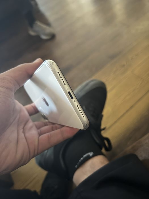 Iphone 11  91% 128 Gb
