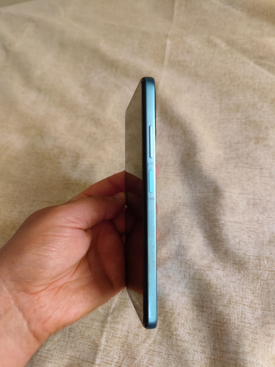 Poco X4 Pro 5G 128 Gb в отличном состоянии