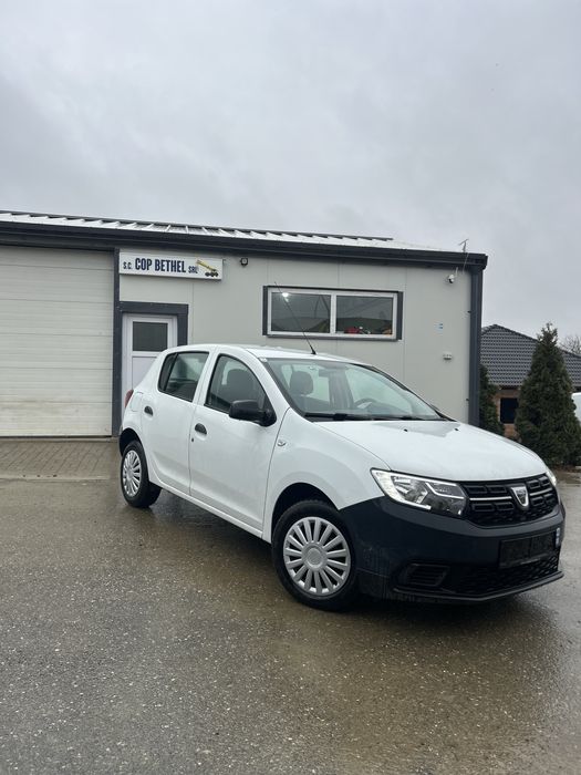 Dacia Sandero 2019