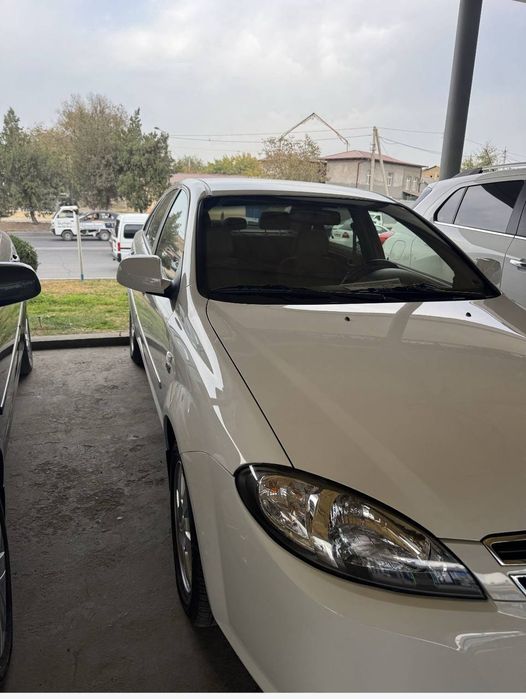 Gentra 2023 toza Arendaga