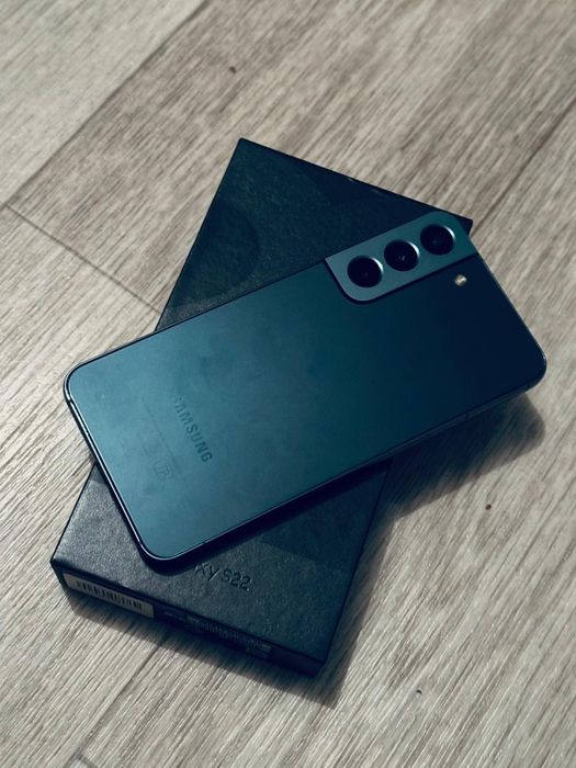 samsung s22 256Gb