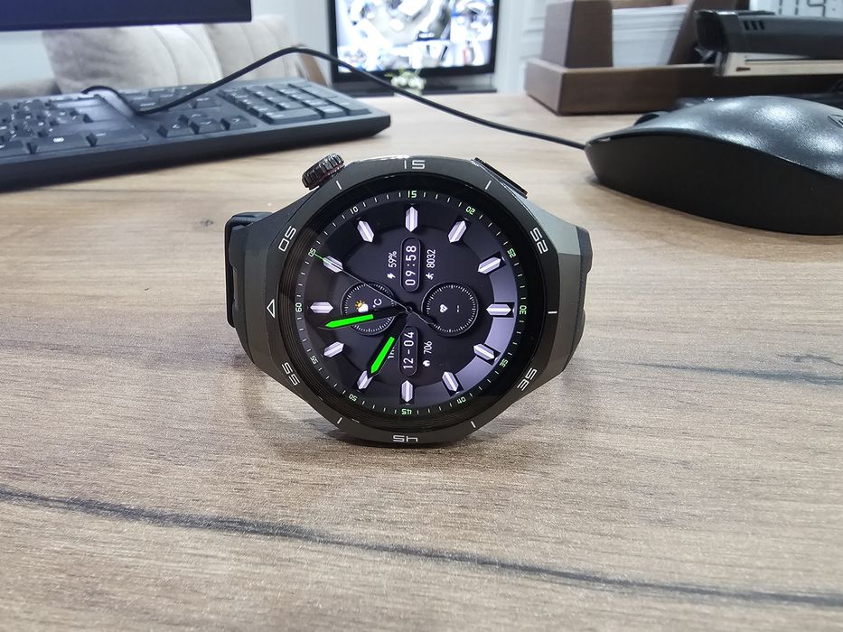 Huawei GT5 pro в идеальном состоянии