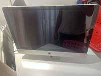 Imac 27” - 3 броя (остана само един брой)