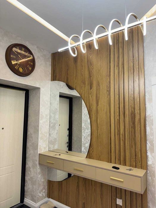 "‼️Muhtasham 2 КОМ 58М2 Юнусабад институт Финансов Срочно!!!