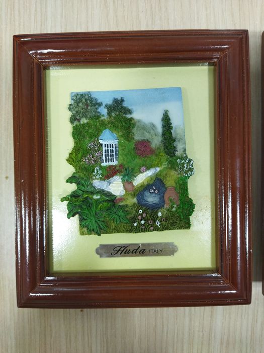 Настольные картины