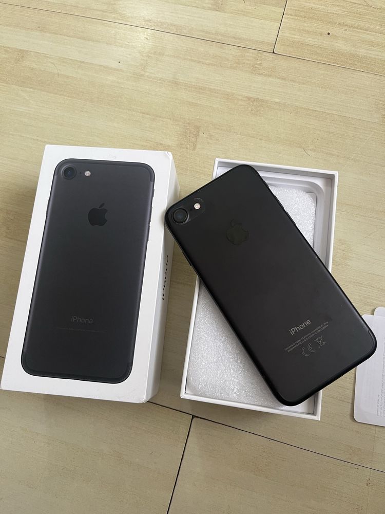 Продам iphon 7 в отличном состоянии