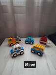 Lego duplo seturi cu masinute