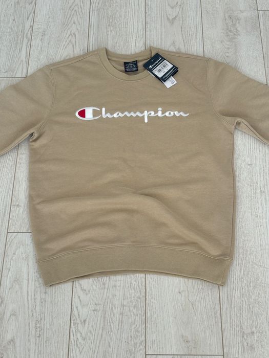 Продаю кофту Nike и Champion оригинал