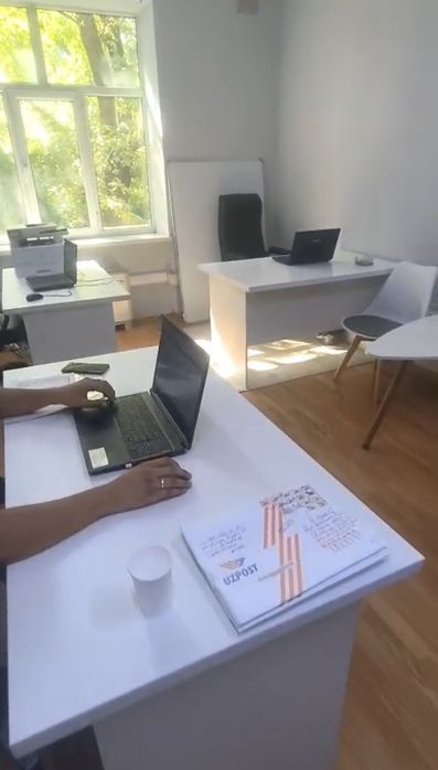 Мебель для офиса