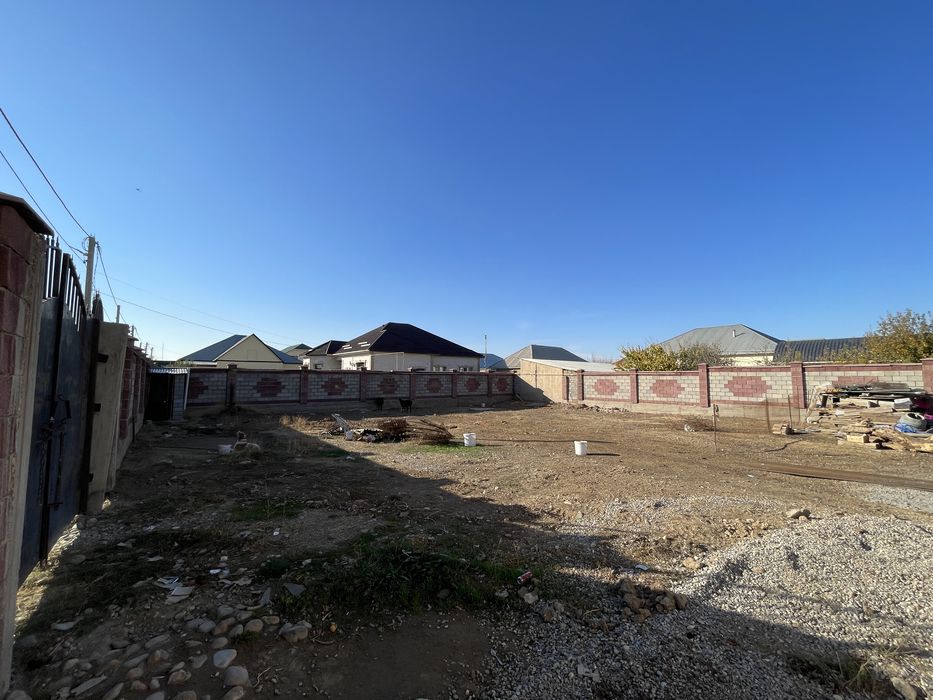 жер сатылады срочно самал 3