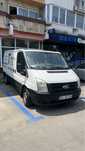 Ford Transit 2009, 2.2 , 230.000km