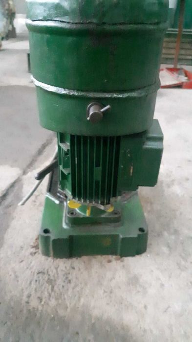 Masina de gaurit industriala G13 (NOI, nefolosite) - ultimele 3 bucati