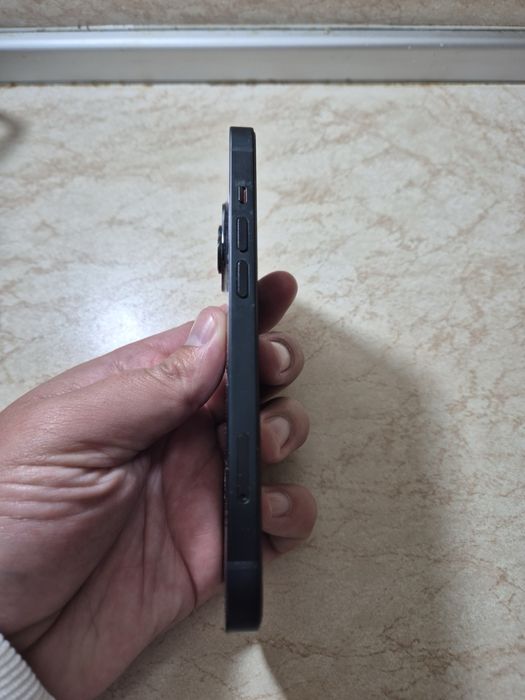 iPhone 14 Midnight 128GB