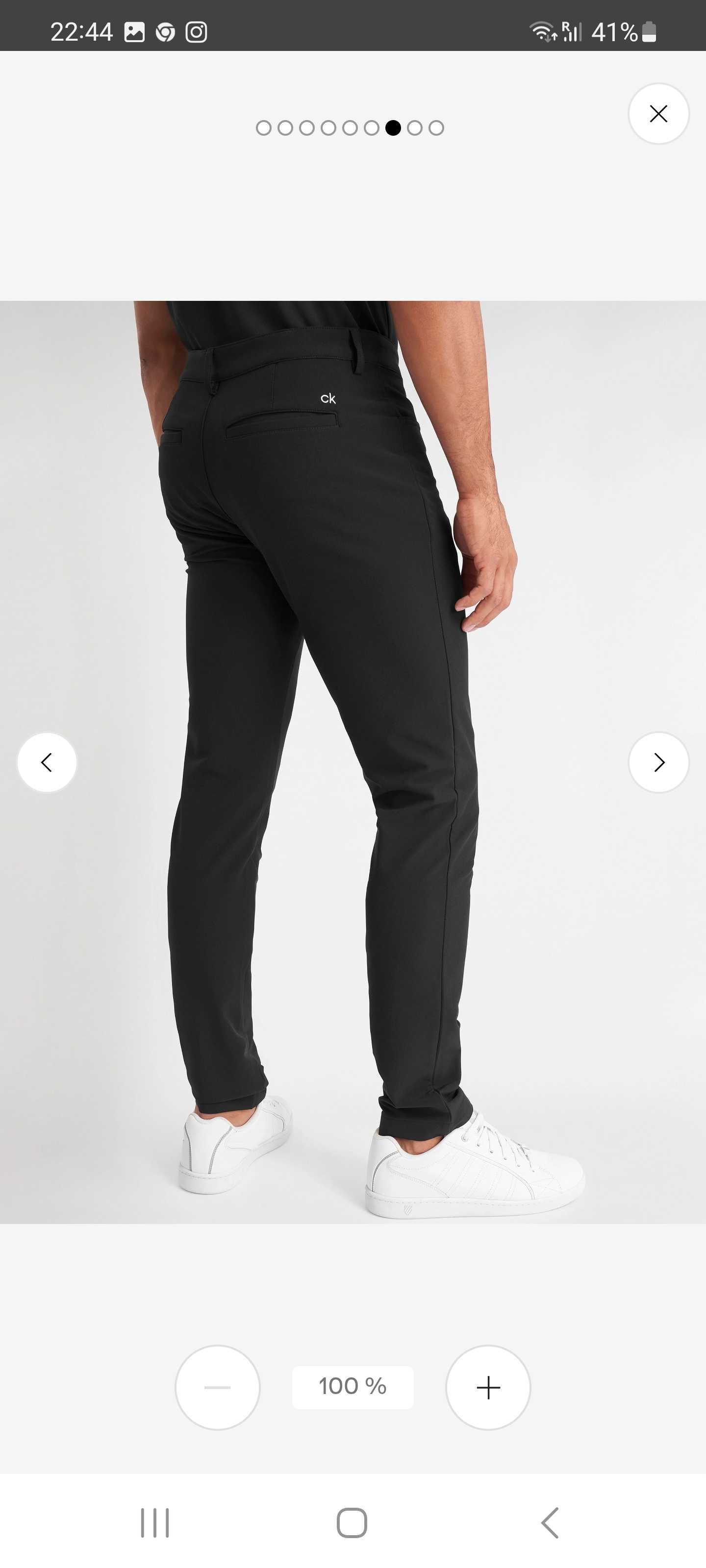 Calvin Klein панталон