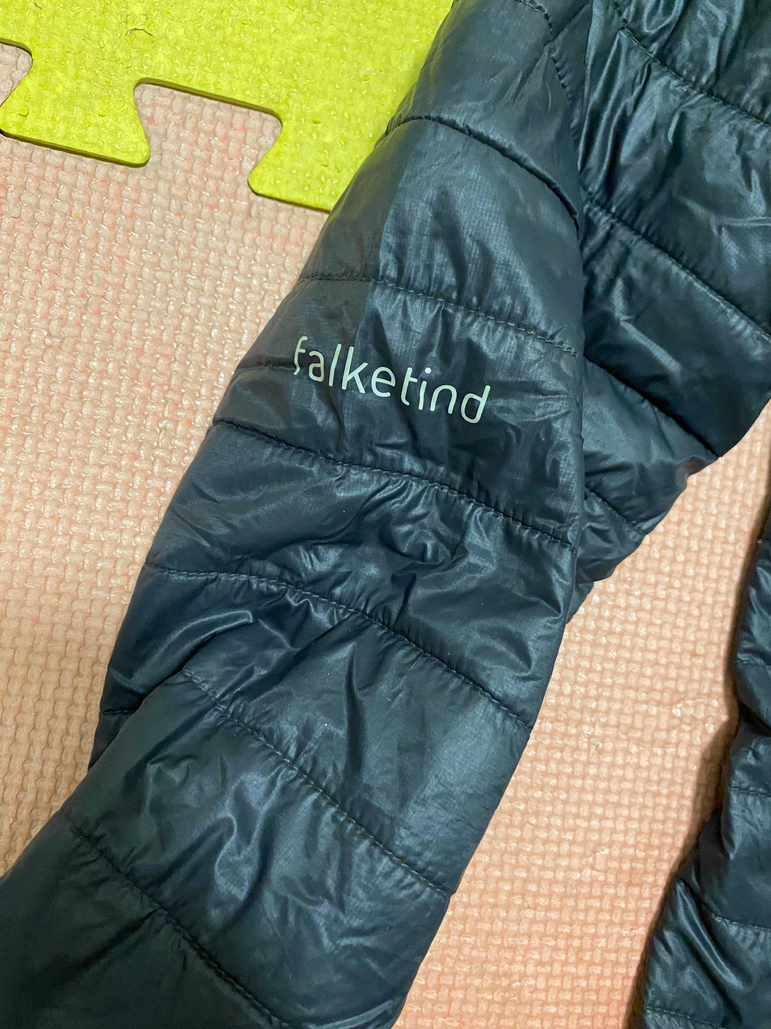 ''Norrona Falketind Primaloft60''оригинално дамско яке S размер