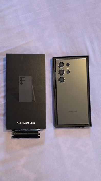 Samsung s24 ultra 512GB