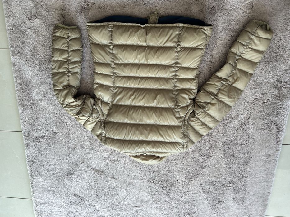 Geaca Ciesse Piumini, puf