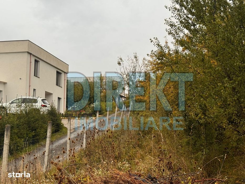 Teren intravilan , zona Viisoara