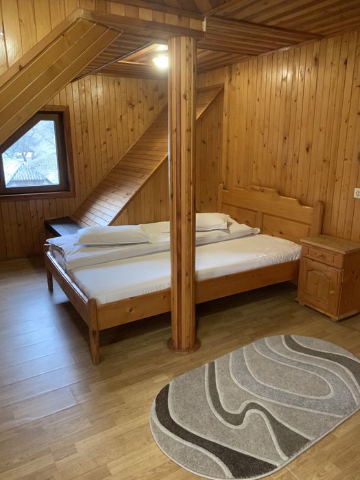 Cazare -Liber de revelion - 10000 lei / 3 nopti