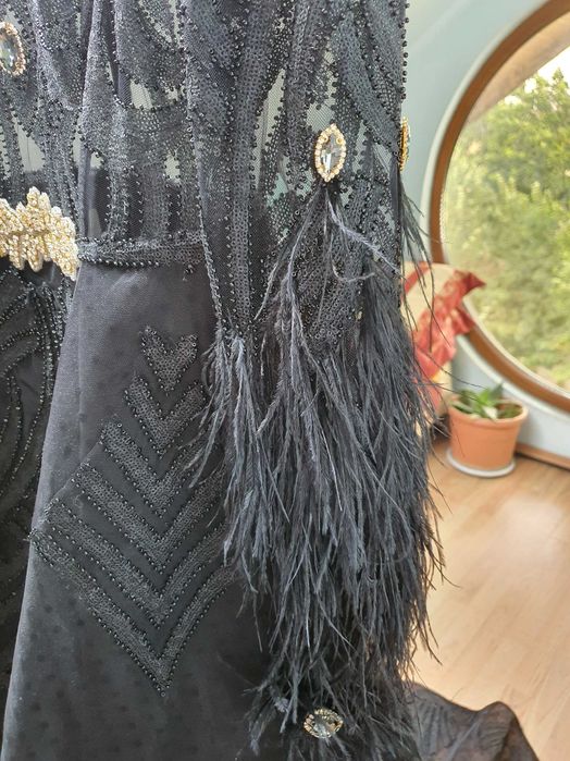 Rochie de seara din Dubai