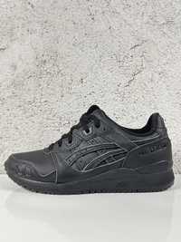 Asics Gel-Lyte III OG Triple Black