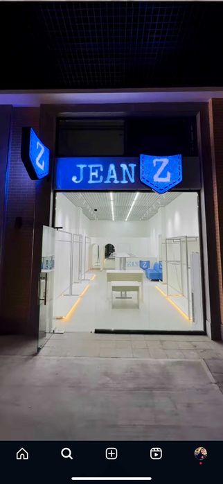 Фасадные световые вывески \fasad yorug‘ yozuvlar va hajmli harflar