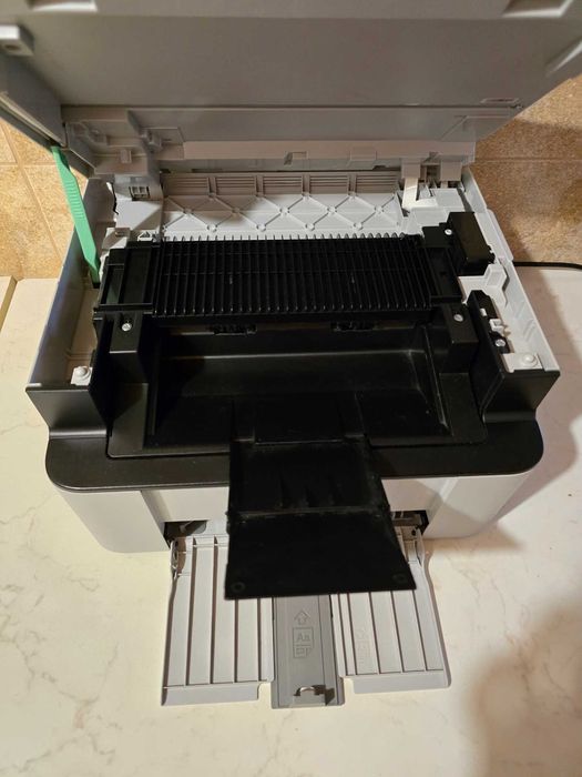 Imprimanta Multifunctional laser monocrom BROTHER DCP-1510E, A4, USB