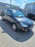 Vand ford focus 2001