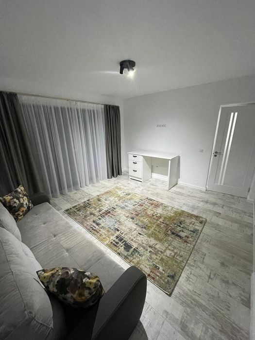 PF-Duplex de inchiriat in cartier Borhanci,340mp gradina ,sauna,