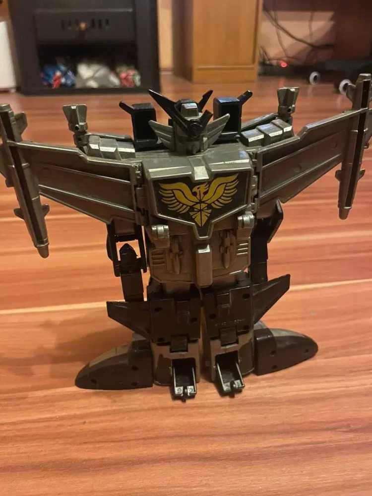 Екшън фигура на Transformers