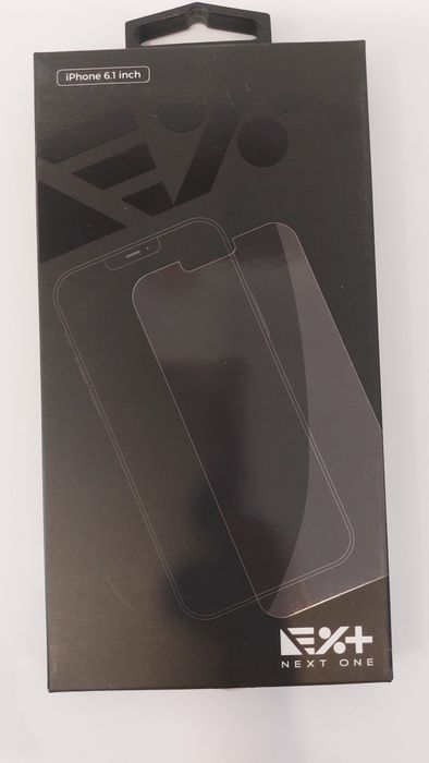 Folie Sticla Iphone 12  sau Iphone 12 Pro