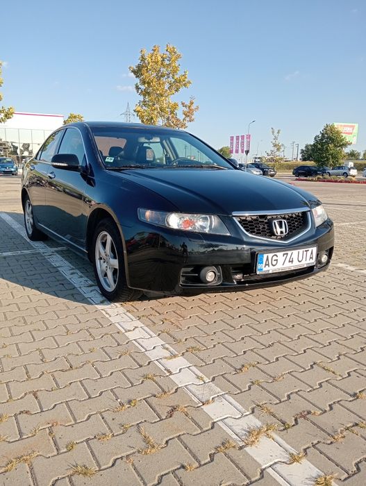 Vând/Schimb Honda Accord motor 2.2 diesel