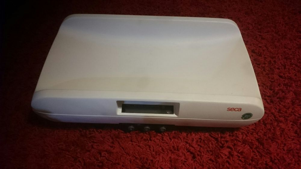 Cântar de bebeluși profesional