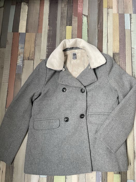 Палто 13-14г. Zara
