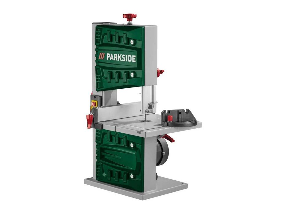 Нов Банциг Parkside 350W