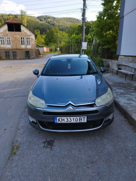 Citroen c5 1.6 TDI