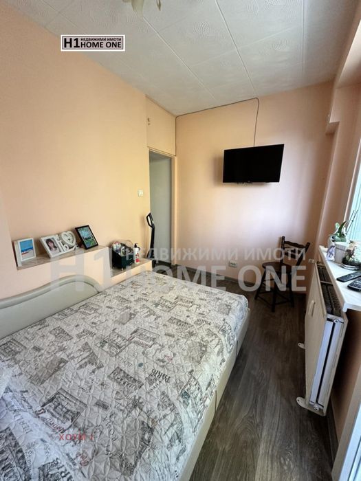 Продава се Тристаен апартамент в София, Хаджи Димитър - 60 кв.м за 2300 €/кв.м - Снимка #10