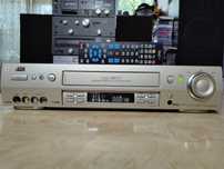 Videorecorder SVHS JVC HR-S8700EUstereo hifi, tuner TV, PAL/SECAM/NTSC