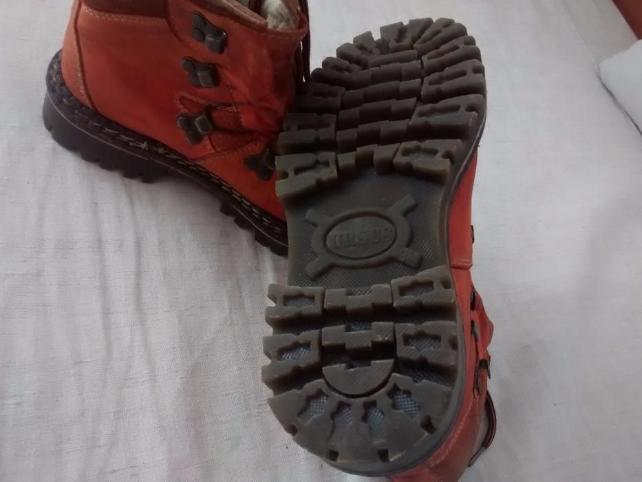 Детски обувки №35