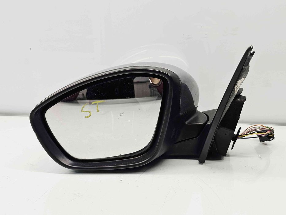 Oglinda stanga Peugeot 308 (II) [Fabr 2013-2020]