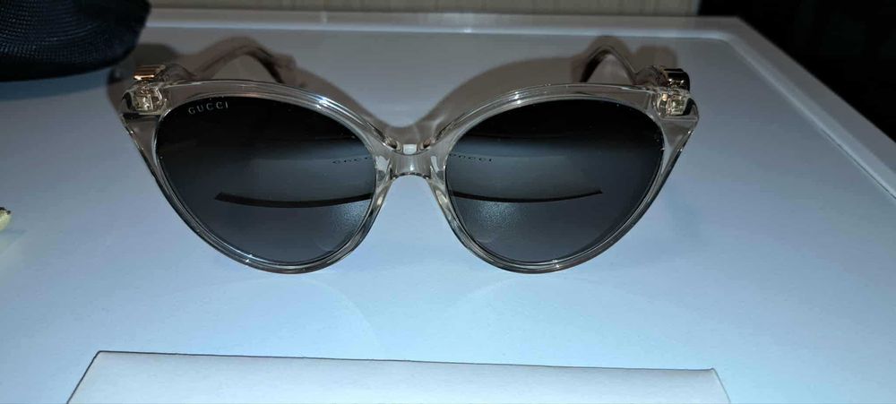 Ochelarii pt Dama Gucci Italia produs nou cu eticheta