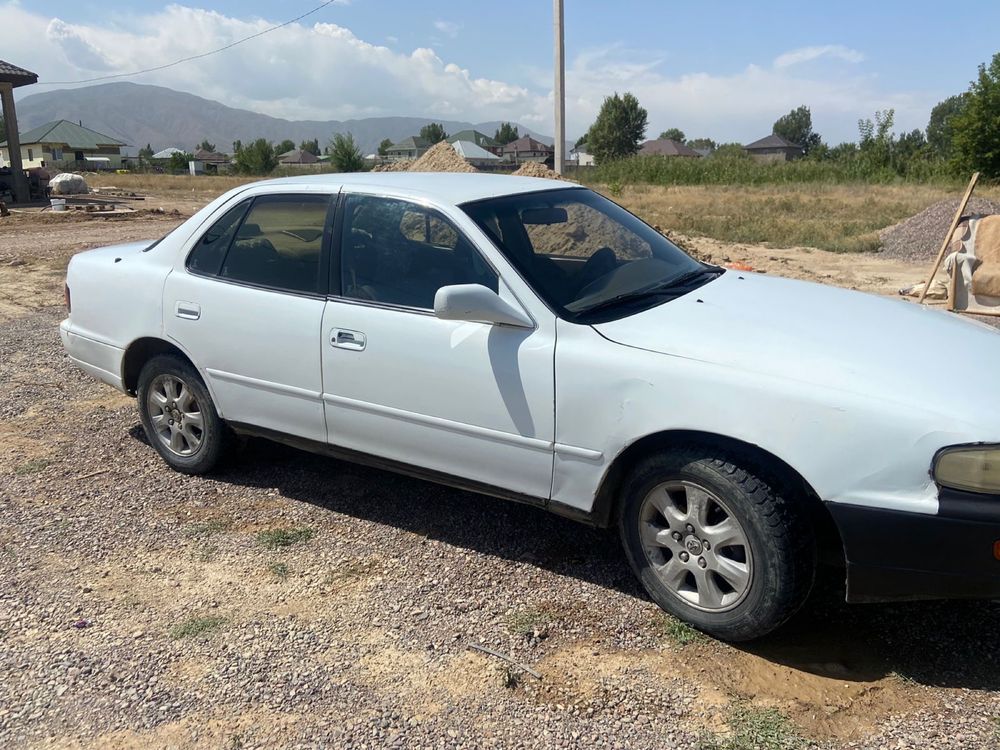 Toyota camry 1996 года