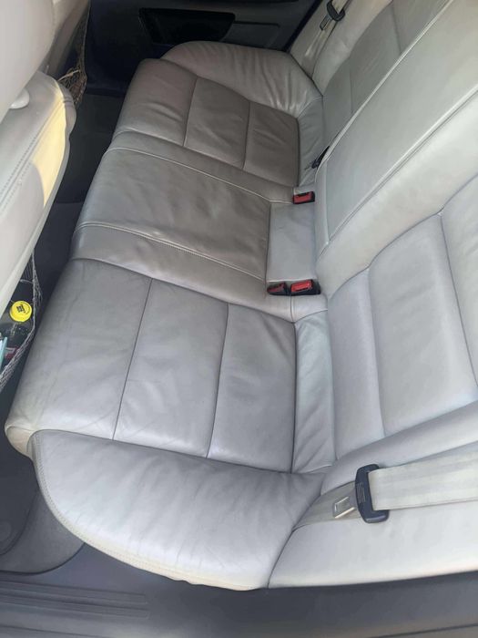 Audi a 6 c6 in stare perfecta