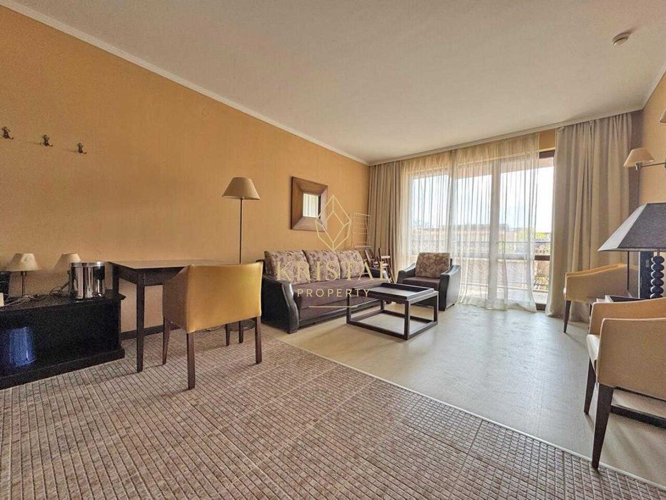 Продава се Двустаен апартамент в к.к. Слънчев бряг - 69 кв.м за 1283 €/кв.м - Снимка #3